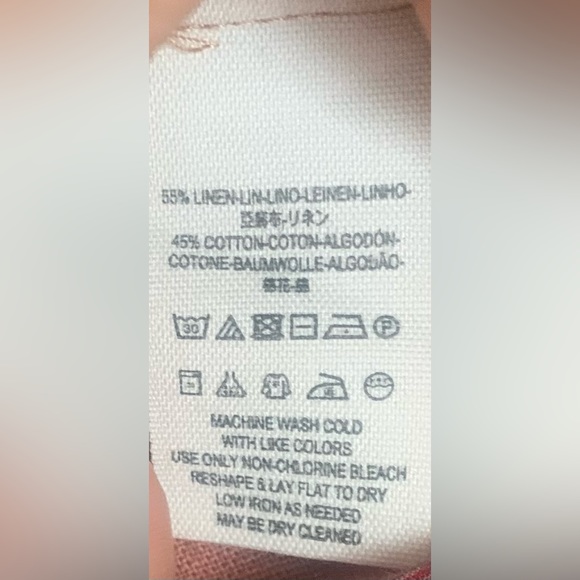 Free People Rose Tan Size XS Jacket - Picture 3 of 5